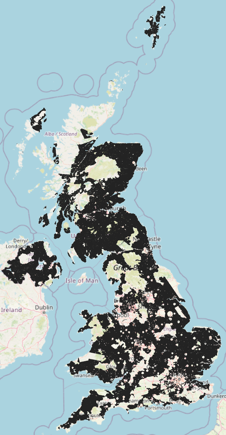 spatial-frameworks
